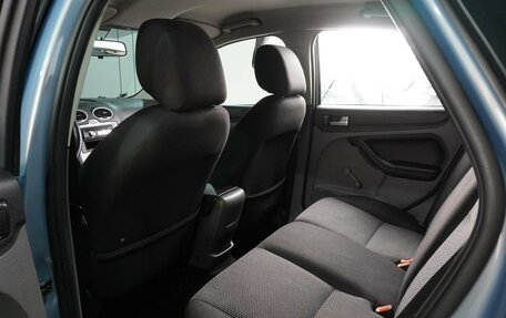 Ford Focus II рестайлинг, 2010 год, 749 000 рублей, 11 фотография