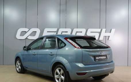 Ford Focus II рестайлинг, 2010 год, 749 000 рублей, 2 фотография
