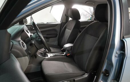 Ford Focus II рестайлинг, 2010 год, 749 000 рублей, 10 фотография