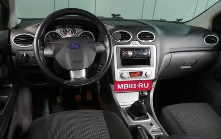 Ford Focus II рестайлинг, 2010 год, 749 000 рублей, 6 фотография