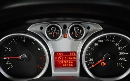 Ford Focus II рестайлинг, 2010 год, 749 000 рублей, 16 фотография