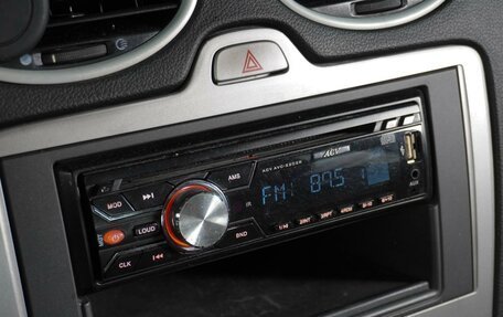 Ford Focus II рестайлинг, 2010 год, 749 000 рублей, 14 фотография