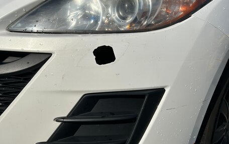Mazda 3, 2012 год, 850 000 рублей, 5 фотография