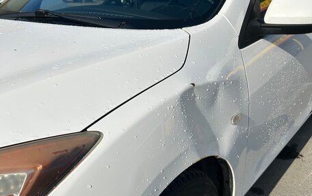 Mazda 3, 2012 год, 850 000 рублей, 4 фотография