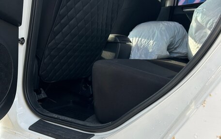 Mazda 3, 2012 год, 850 000 рублей, 16 фотография