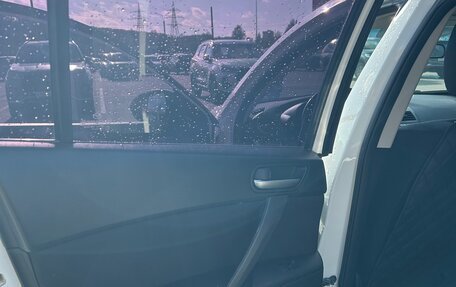 Mazda 3, 2012 год, 850 000 рублей, 17 фотография