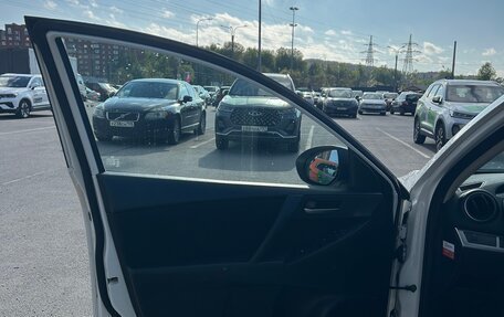 Mazda 3, 2012 год, 850 000 рублей, 13 фотография