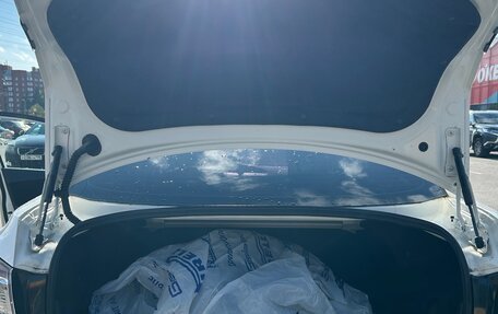 Mazda 3, 2012 год, 850 000 рублей, 18 фотография
