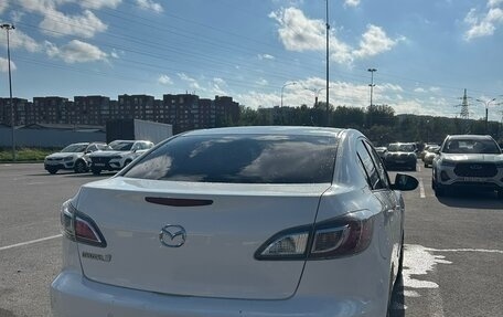 Mazda 3, 2012 год, 850 000 рублей, 10 фотография