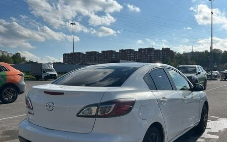Mazda 3, 2012 год, 850 000 рублей, 11 фотография