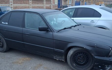 BMW 5 серия, 1990 год, 250 000 рублей, 3 фотография