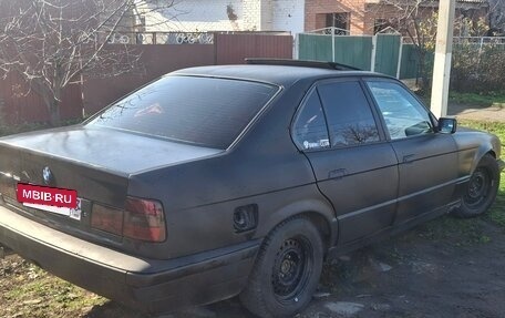 BMW 5 серия, 1990 год, 250 000 рублей, 5 фотография