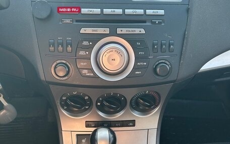 Mazda 3, 2012 год, 850 000 рублей, 22 фотография