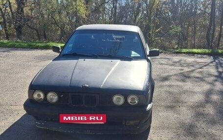 BMW 5 серия, 1990 год, 250 000 рублей, 6 фотография