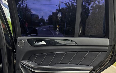 Mercedes-Benz GL-Класс, 2013 год, 2 300 000 рублей, 10 фотография