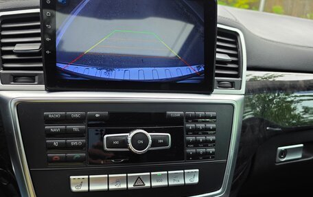 Mercedes-Benz GL-Класс, 2013 год, 2 300 000 рублей, 14 фотография