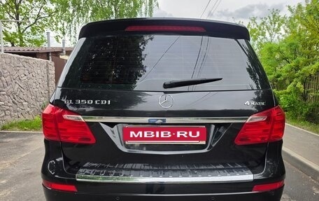 Mercedes-Benz GL-Класс, 2013 год, 2 300 000 рублей, 7 фотография