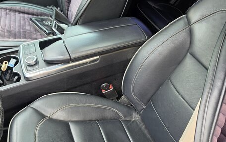 Mercedes-Benz GL-Класс, 2013 год, 2 300 000 рублей, 17 фотография
