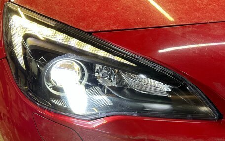 Opel Astra J, 2012 год, 718 000 рублей, 6 фотография