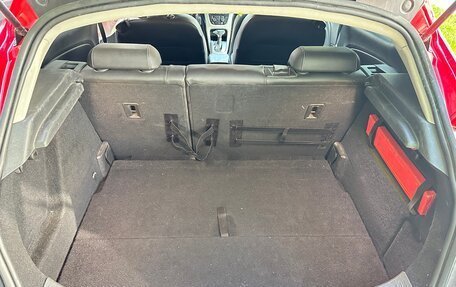 Opel Astra J, 2012 год, 718 000 рублей, 12 фотография