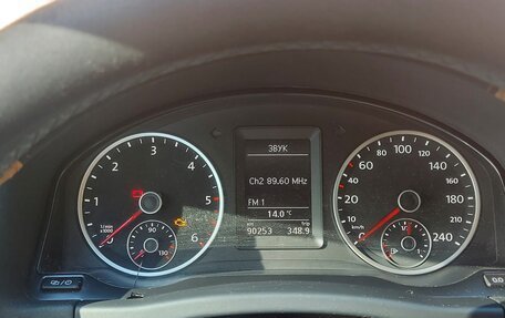 Volkswagen Tiguan I, 2013 год, 1 650 000 рублей, 11 фотография