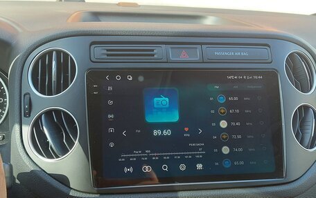 Volkswagen Tiguan I, 2013 год, 1 650 000 рублей, 13 фотография