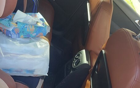 Volkswagen Tiguan I, 2013 год, 1 650 000 рублей, 18 фотография