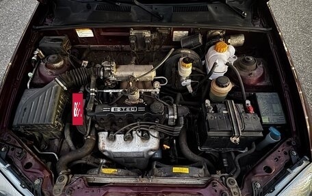 Chevrolet Lanos I, 2008 год, 179 000 рублей, 17 фотография