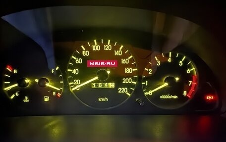 Chevrolet Lanos I, 2008 год, 179 000 рублей, 15 фотография