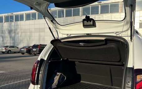 Renault Duster I рестайлинг, 2019 год, 1 668 000 рублей, 7 фотография