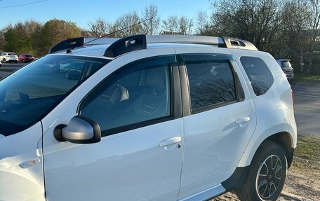 Renault Duster I рестайлинг, 2019 год, 1 668 000 рублей, 5 фотография