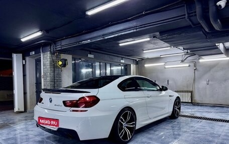 BMW 6 серия, 2014 год, 3 900 000 рублей, 15 фотография