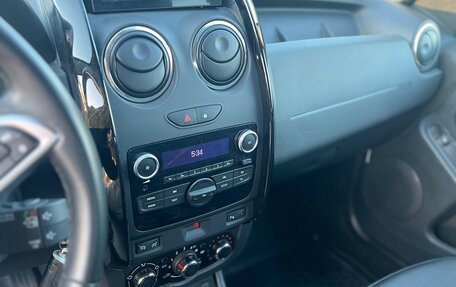 Renault Duster I рестайлинг, 2019 год, 1 668 000 рублей, 13 фотография