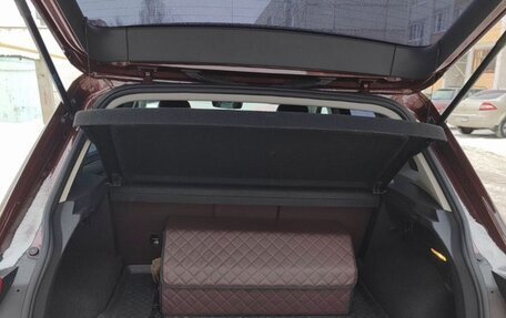 Volkswagen Tiguan II, 2021 год, 2 450 000 рублей, 12 фотография