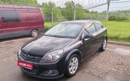 Opel Astra H, 2008 год, 390 000 рублей, 2 фотография