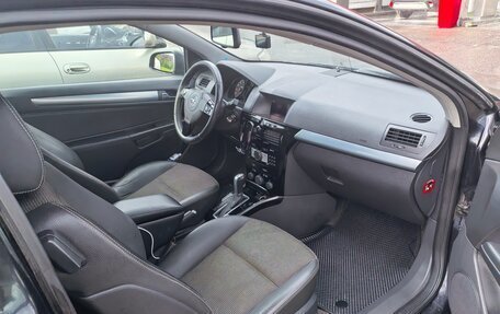 Opel Astra H, 2008 год, 390 000 рублей, 9 фотография