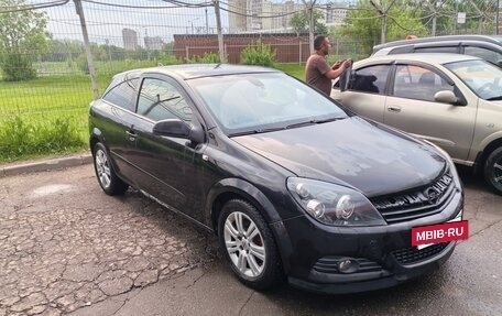 Opel Astra H, 2008 год, 390 000 рублей, 3 фотография