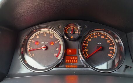 Opel Astra H, 2008 год, 390 000 рублей, 7 фотография