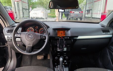 Opel Astra H, 2008 год, 390 000 рублей, 6 фотография