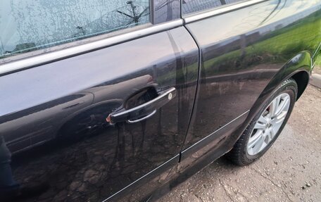 Opel Astra H, 2008 год, 390 000 рублей, 12 фотография
