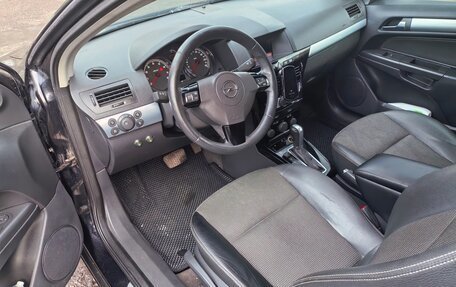 Opel Astra H, 2008 год, 390 000 рублей, 8 фотография