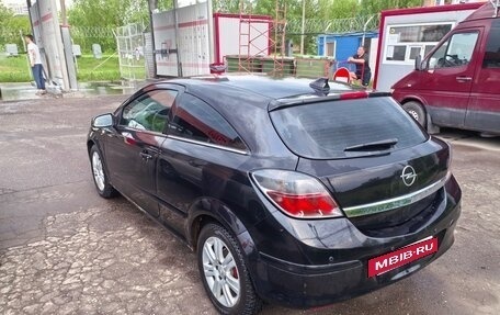 Opel Astra H, 2008 год, 390 000 рублей, 5 фотография