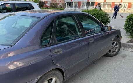 Volvo S40 II, 1997 год, 275 000 рублей, 3 фотография
