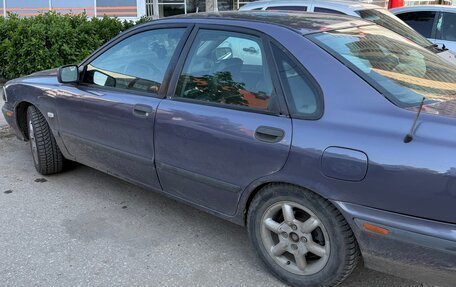 Volvo S40 II, 1997 год, 275 000 рублей, 5 фотография