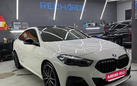 BMW 2 серия F44, 2020 год, 2 350 000 рублей, 2 фотография
