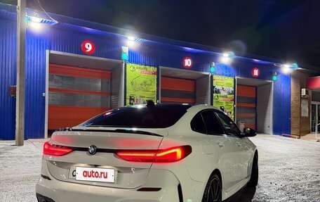 BMW 2 серия F44, 2020 год, 2 350 000 рублей, 5 фотография