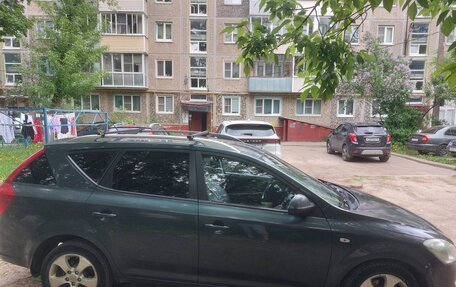 KIA cee'd I рестайлинг, 2008 год, 700 000 рублей, 5 фотография