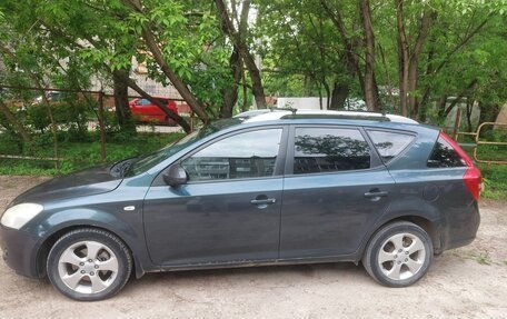 KIA cee'd I рестайлинг, 2008 год, 700 000 рублей, 9 фотография