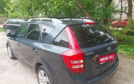 KIA cee'd I рестайлинг, 2008 год, 700 000 рублей, 8 фотография