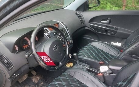 KIA cee'd I рестайлинг, 2008 год, 700 000 рублей, 12 фотография